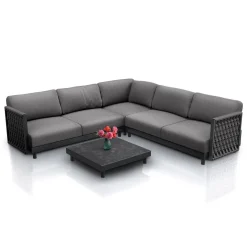 Premium Gartenmöbel Set Port Royale