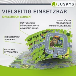 Puzzlematte für Babys und Kinder