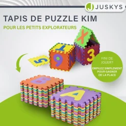 Puzzlematte für Babys und Kinder