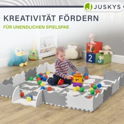 Puzzlematte für Babys und Kinder