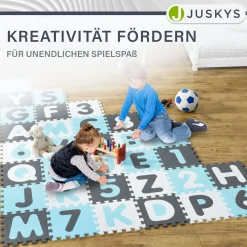 Puzzlematte für Babys und Kinder