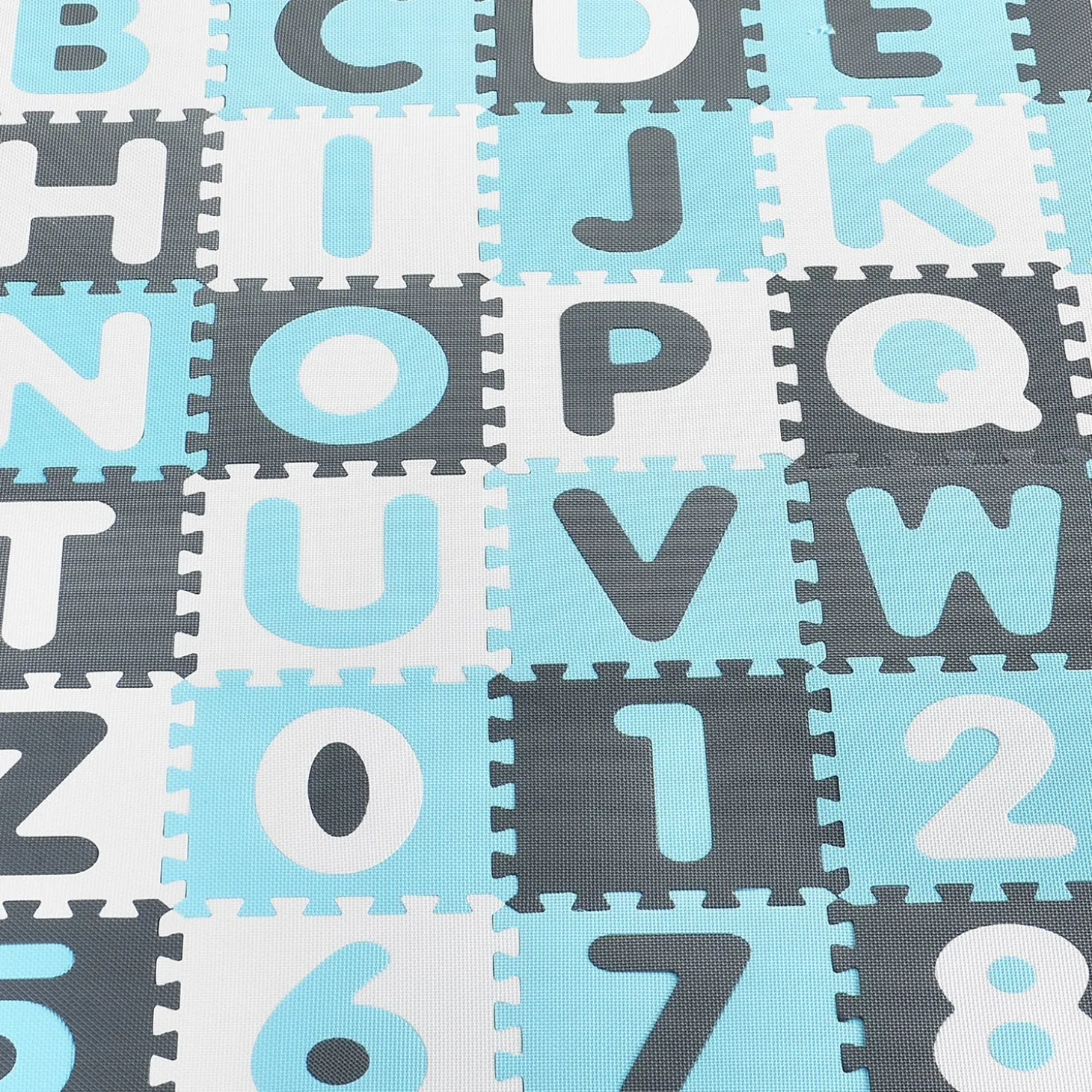 Puzzlematte für Babys und Kinder