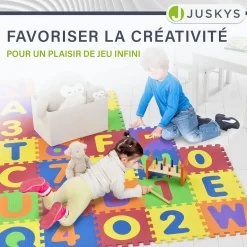 Puzzlematte für Babys und Kinder