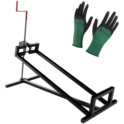 Rasentraktorheber bis 400 kg