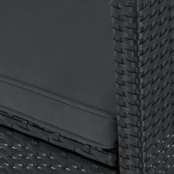 Rattan Sitzgruppe Turin