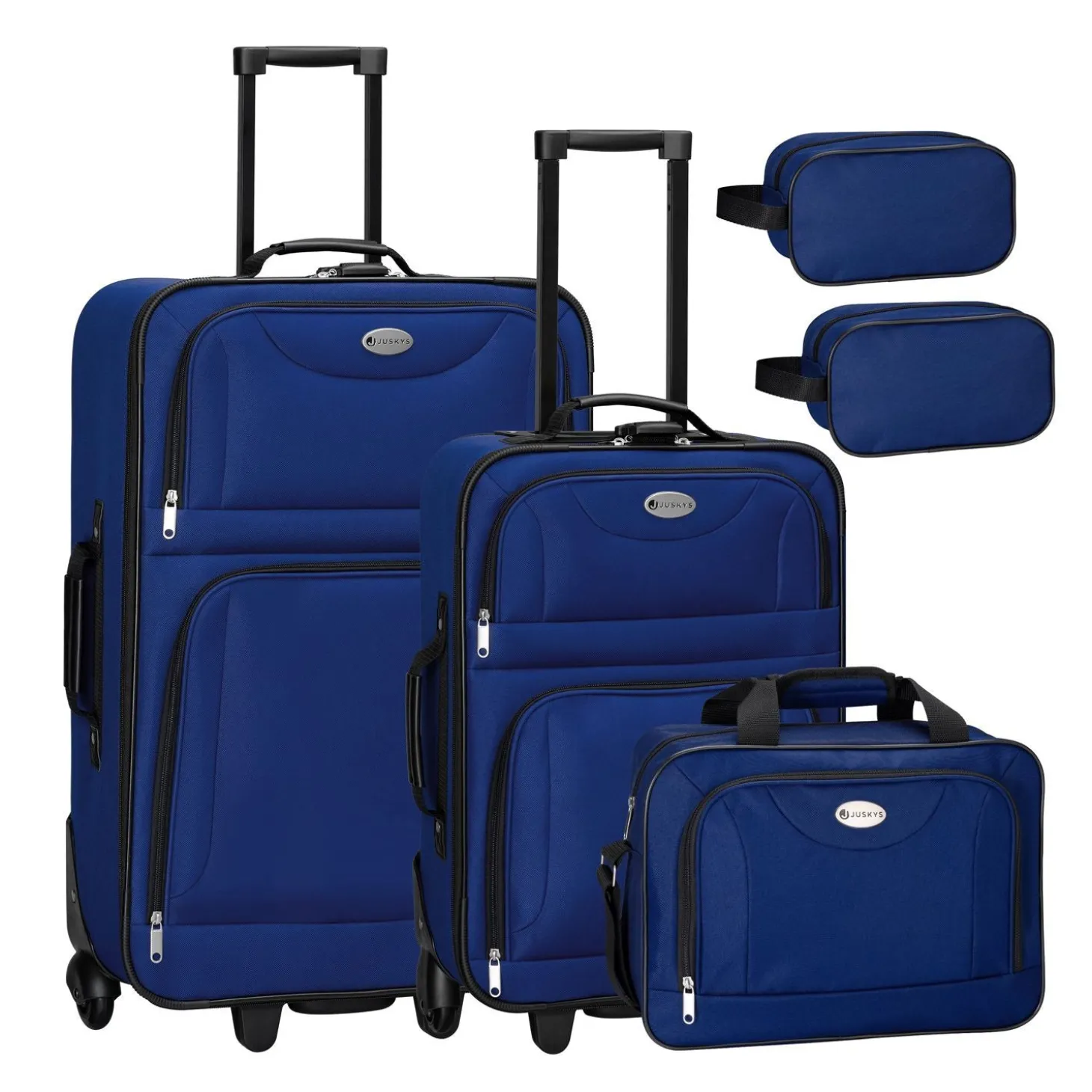 Reise Trolley Kofferset Athen