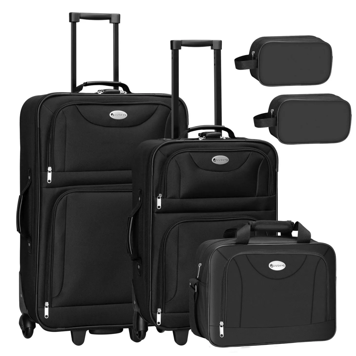 Reise Trolley Kofferset Athen