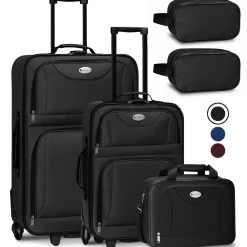 Reise Trolley Kofferset Athen