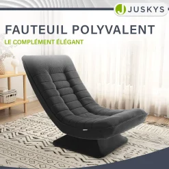 Relaxsessel Korsika mit Cord