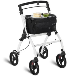 Rollator für die Wohnung