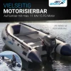 Schlauchboot 3,20 m
