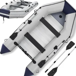 Schlauchboot 3,80 m
