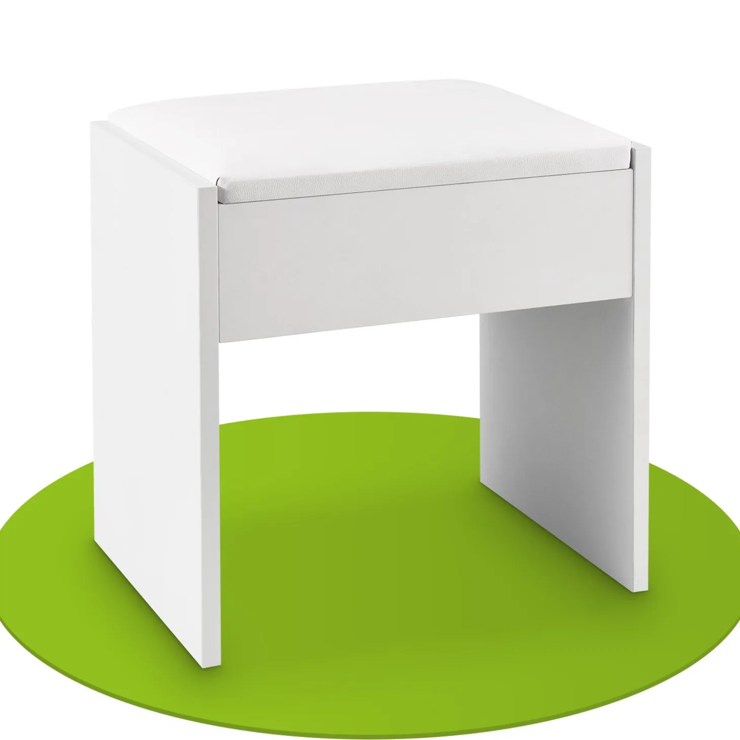 Schminktisch Hocker Melly
