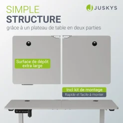 Schreibtisch Office Stand