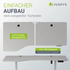 Schreibtisch Office Stand