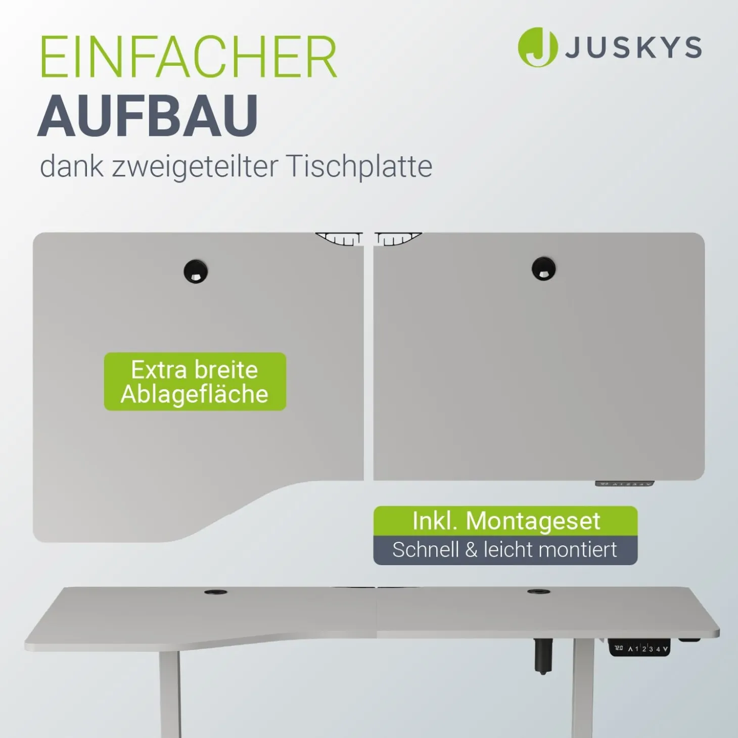 Schreibtisch Office Stand