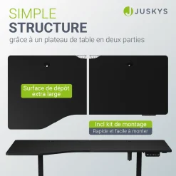 Schreibtisch Office Stand