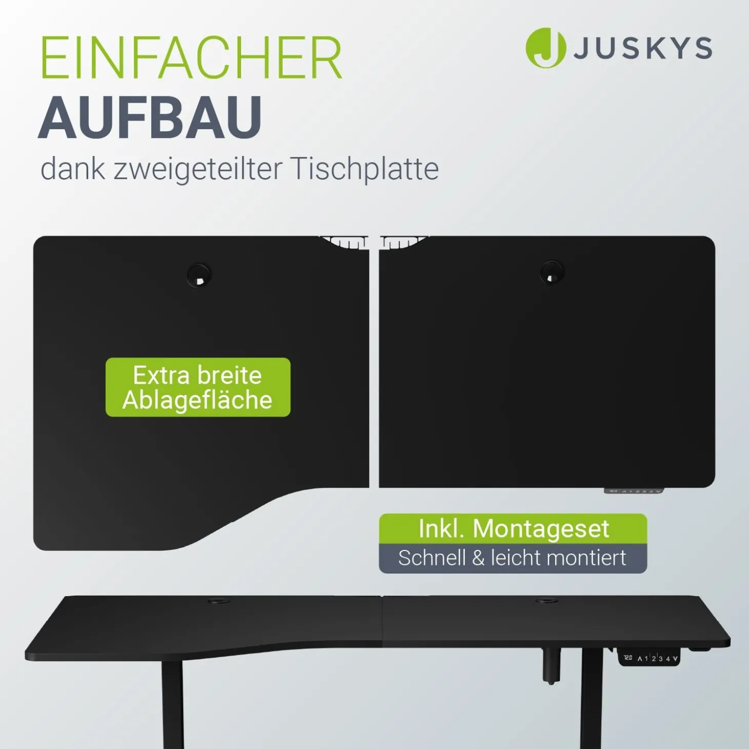 Schreibtisch Office Stand