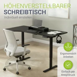 Schreibtisch Office Stand