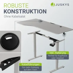 Schreibtisch Office Stand
