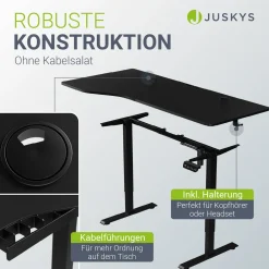 Schreibtisch Office Stand