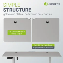 Schreibtisch Office Stand