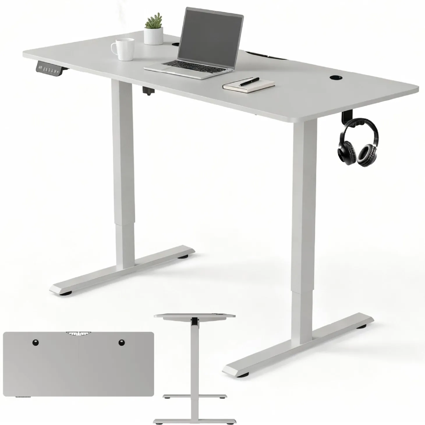 Schreibtisch Office Stand