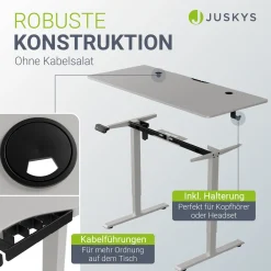 Schreibtisch Office Stand