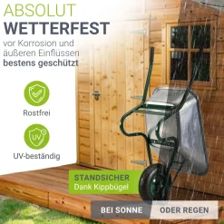 Schubkarre Garden 100 L