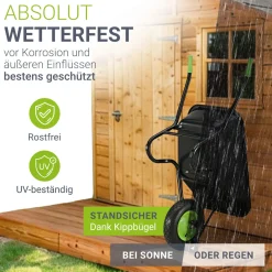 Schubkarre Garden 100 L