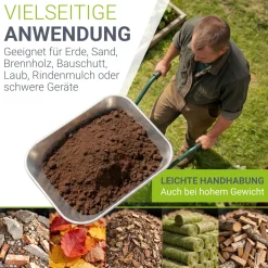 Schubkarre Garden 100 L