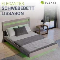 Schwebebett Lissabon