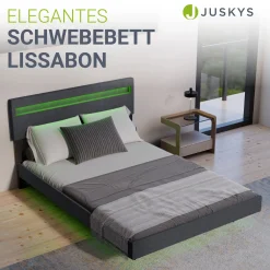 Schwebebett Lissabon