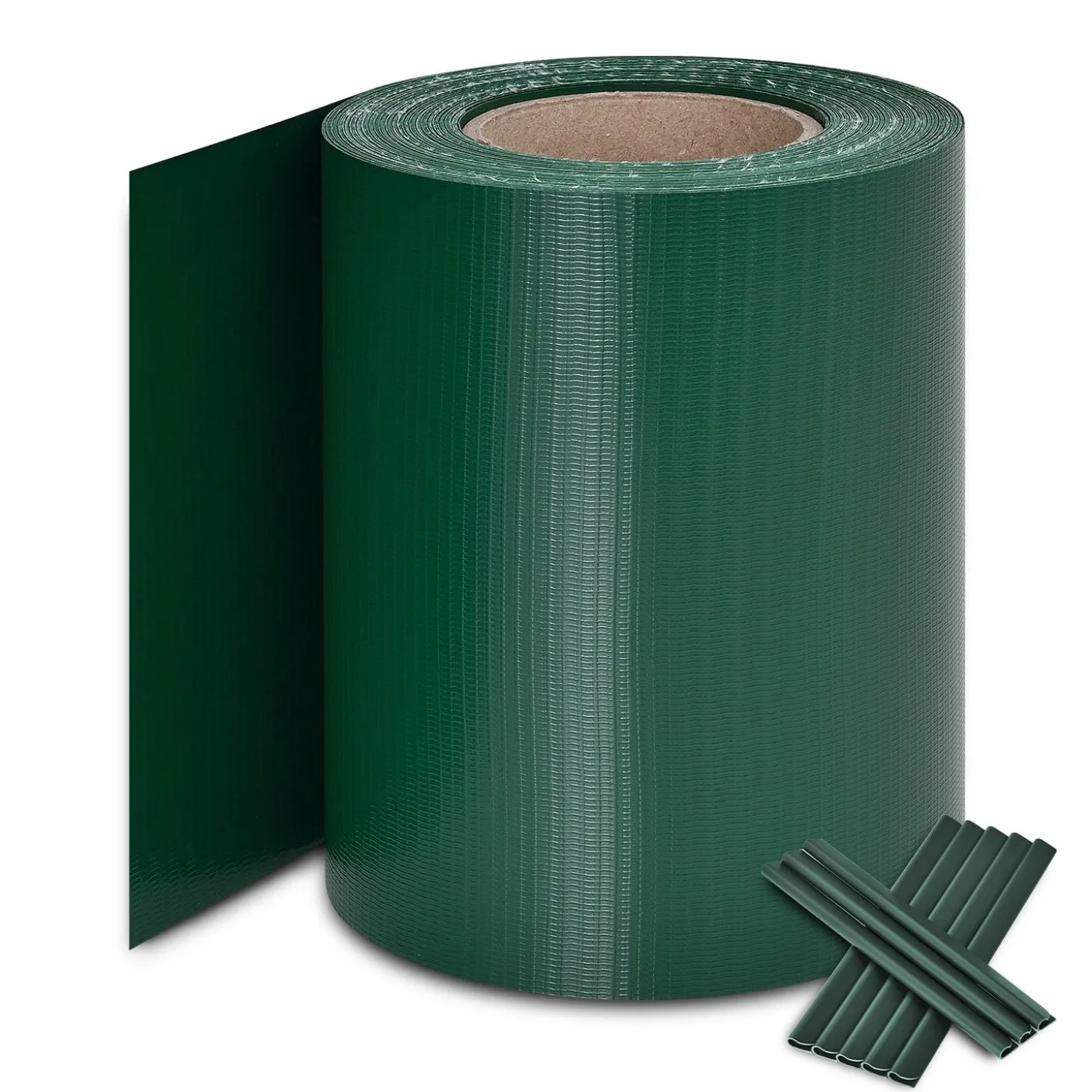 Sichtschutzstreifen PVC