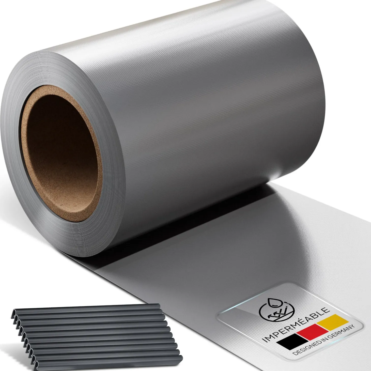Sichtschutzstreifen PVC