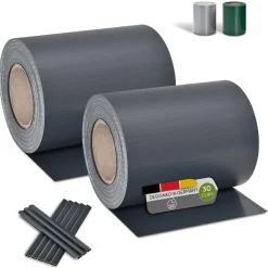 Sichtschutzstreifen PVC