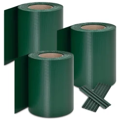 Sichtschutzstreifen PVC