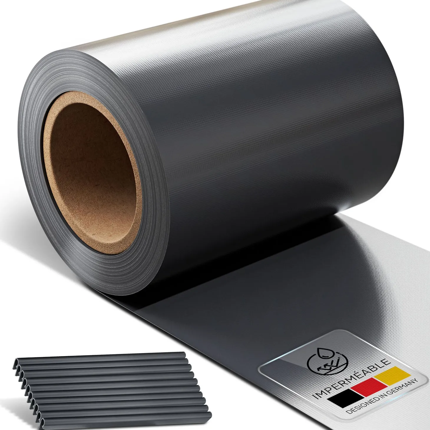Sichtschutzstreifen PVC