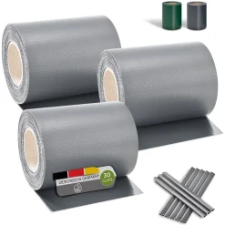Sichtschutzstreifen PVC