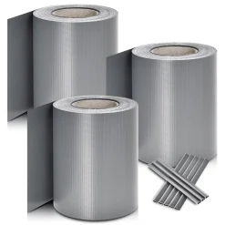Sichtschutzstreifen PVC
