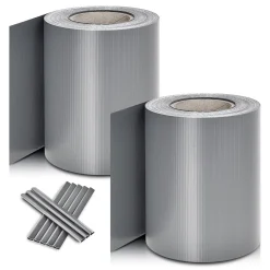 Sichtschutzstreifen PVC