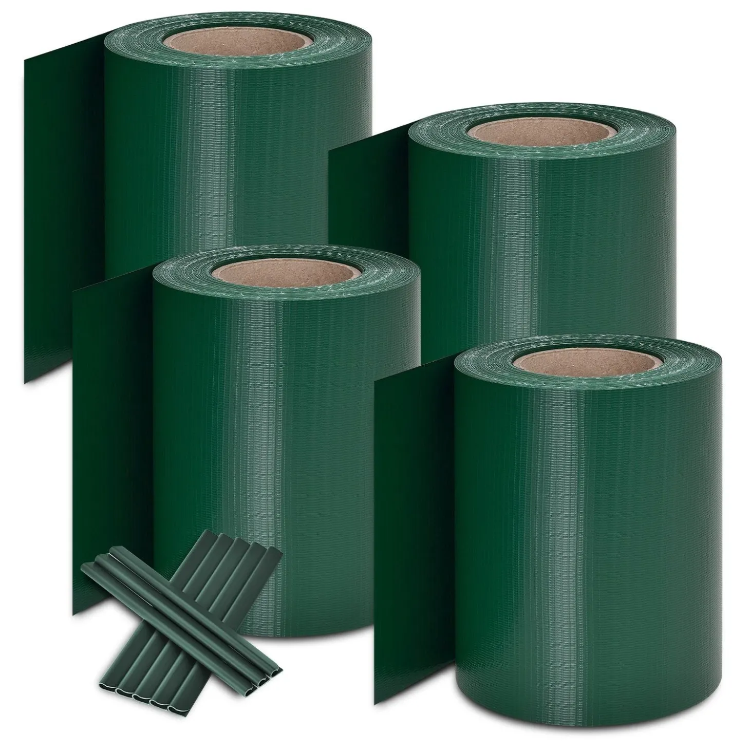 Sichtschutzstreifen PVC