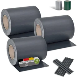 Sichtschutzstreifen PVC