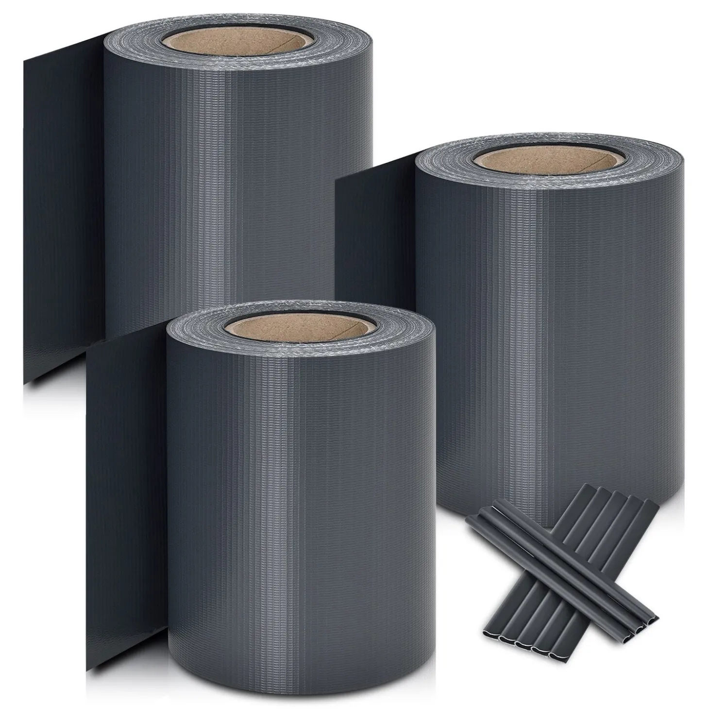 Sichtschutzstreifen PVC