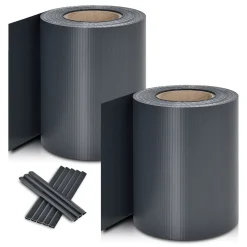 Sichtschutzstreifen PVC