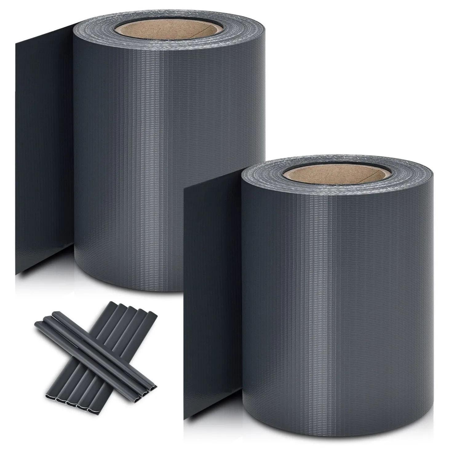 Sichtschutzstreifen PVC
