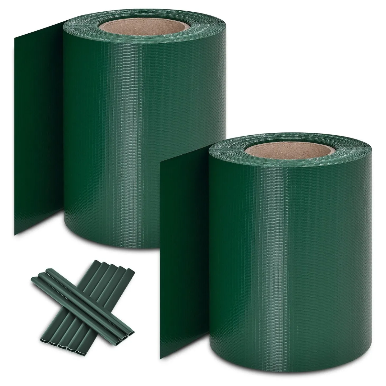 Sichtschutzstreifen PVC