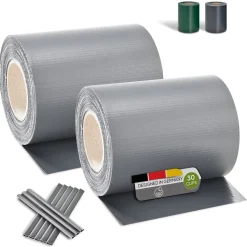 Sichtschutzstreifen PVC