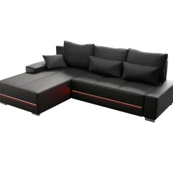 Sofa Davos mit LED