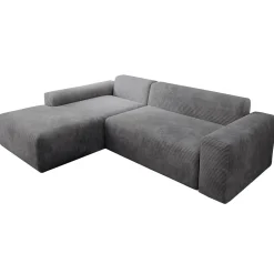 Sofa in L-Form Vals